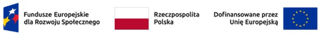 Fundusze Europejskie
